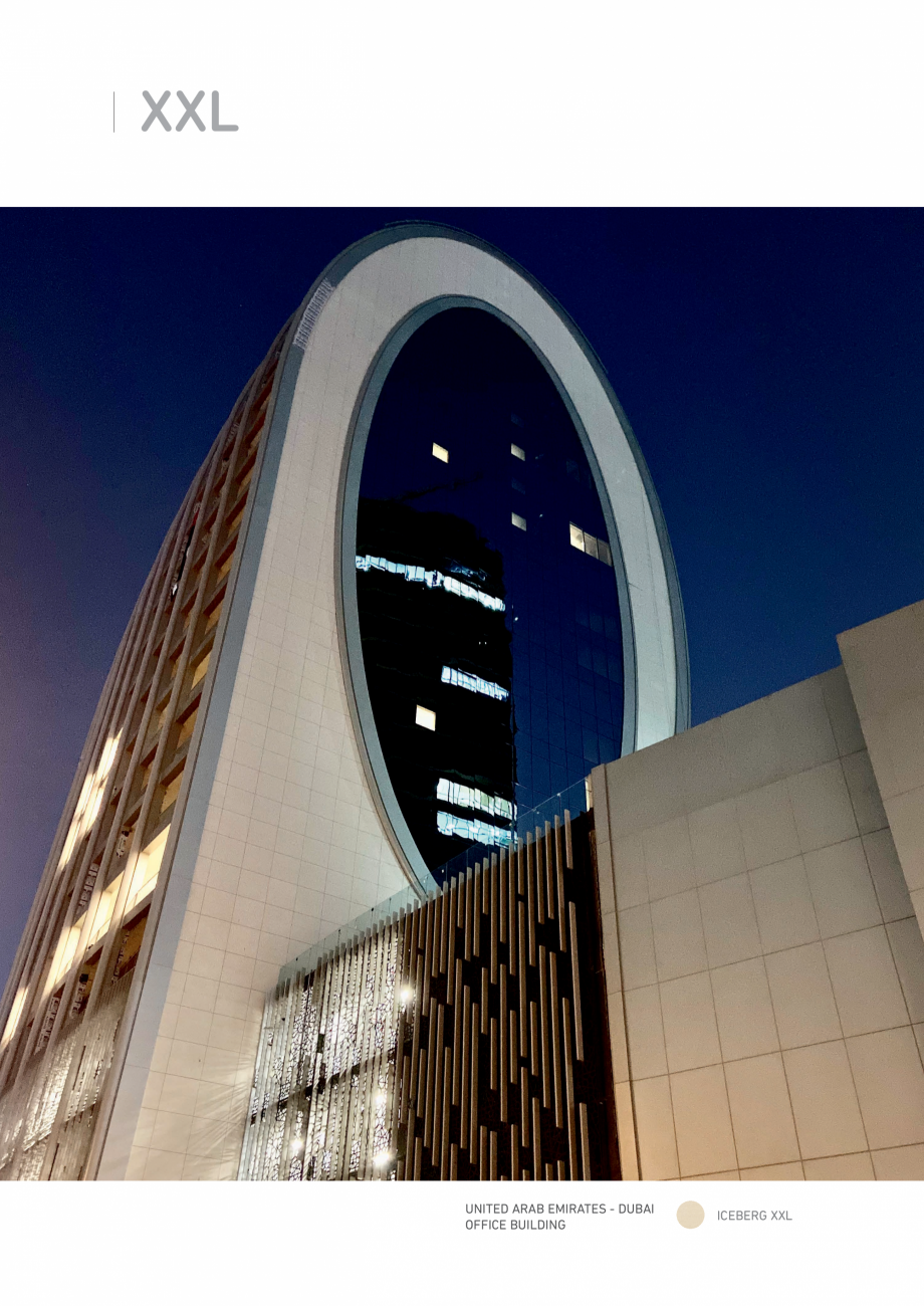 Pagina 21-Catalog - Placi de portelan extrudat Frontek Frontek Catalog, brosura Engleza, Spaniola legancia...