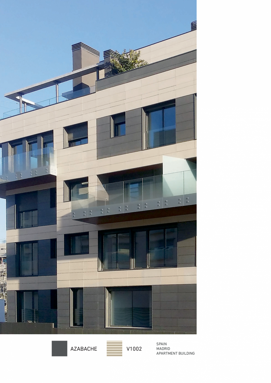 Pagina 31-Catalog - Placi de portelan extrudat Frontek Frontek Catalog, brosura Engleza, Spaniola e...