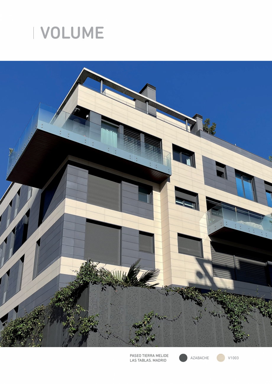 Pagina 35-Catalog - Placi de portelan extrudat Frontek Frontek Catalog, brosura Engleza, Spaniola s futuras...