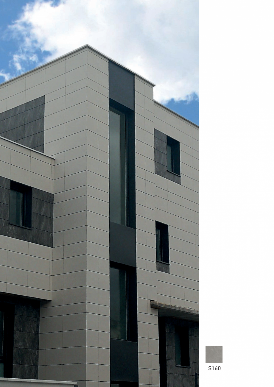 Pagina 47-Catalog - Placi de portelan extrudat Frontek Frontek Catalog, brosura Engleza, Spaniola 