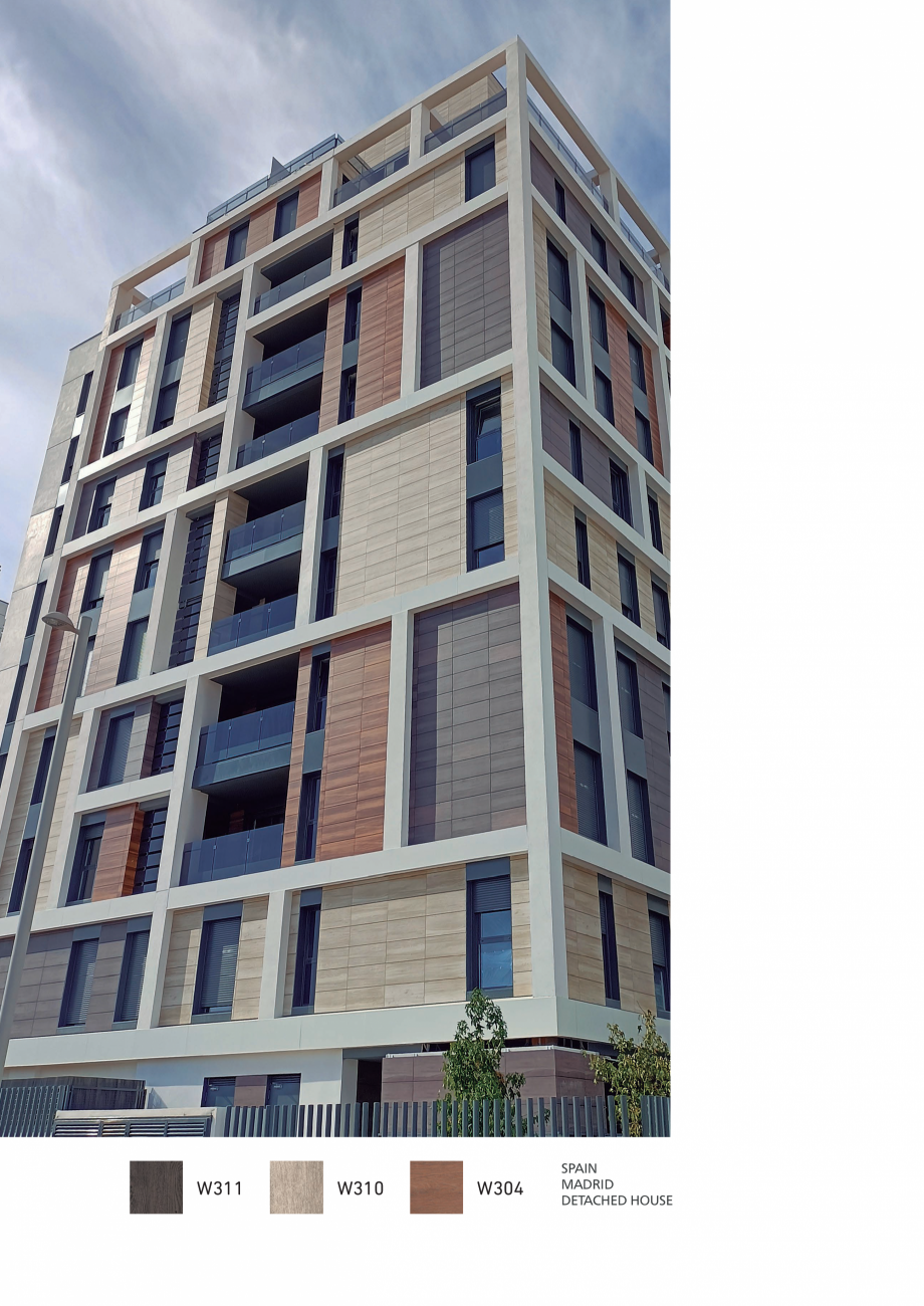 Pagina 59-Catalog - Placi de portelan extrudat Frontek Frontek Catalog, brosura Engleza, Spaniola 