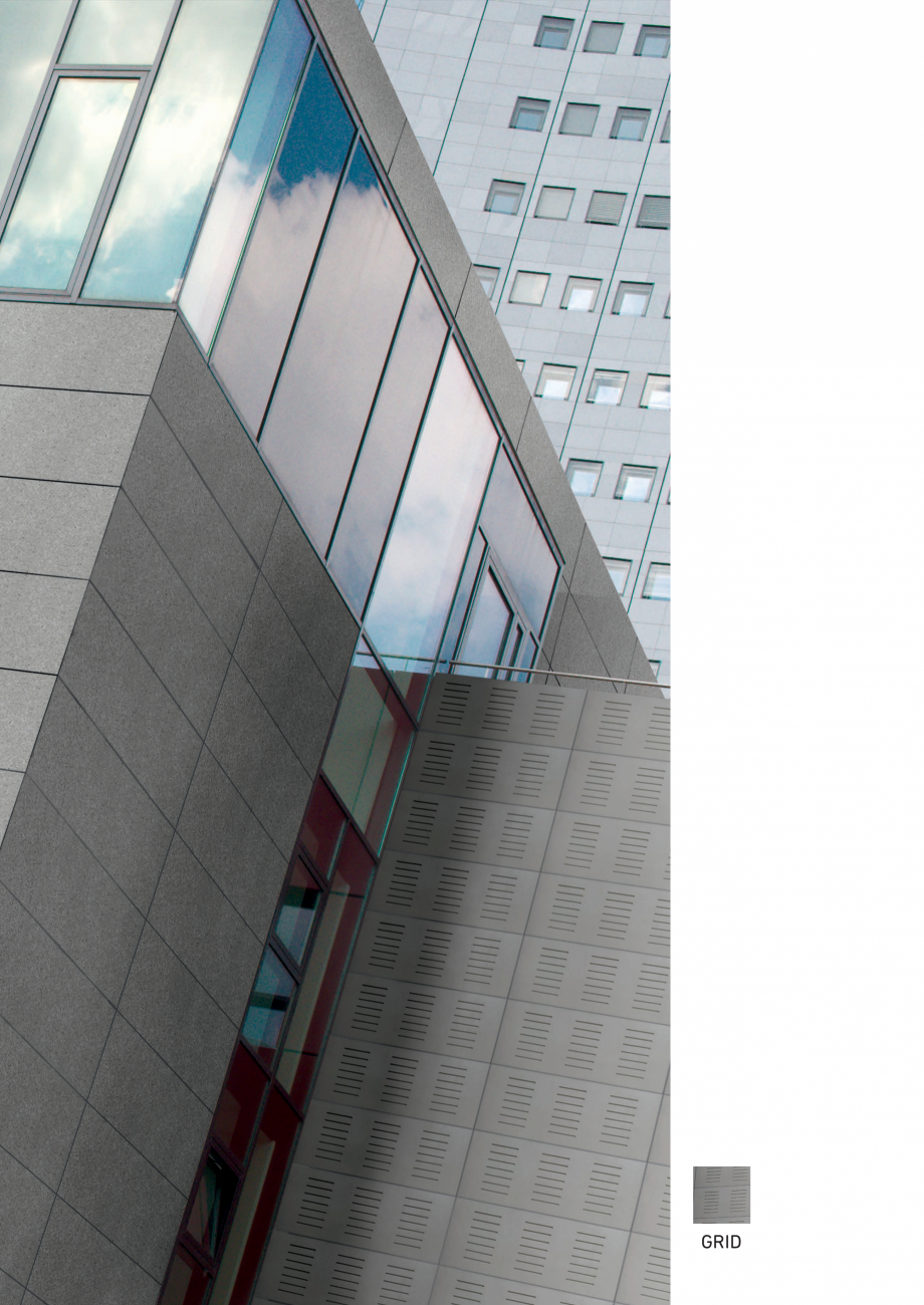 Pagina 65-Catalog - Placi de portelan extrudat Frontek Frontek Catalog, brosura Engleza, Spaniola 