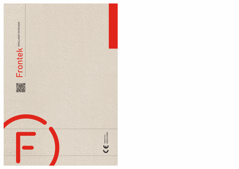 Pagina 82-Catalog - Placi de portelan extrudat Frontek Frontek Catalog, brosura Engleza, Spaniola 