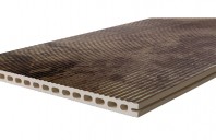 Panouri din ceramica extrudata Frontek pentru fatade