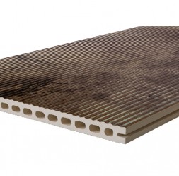 Panouri din ceramica extrudata Frontek pentru fatade