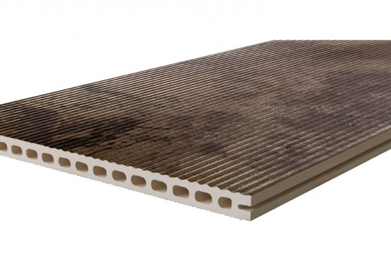 Panouri din ceramica extrudata Frontek pentru fatade