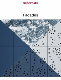  Fatada ventilata din fibrociment