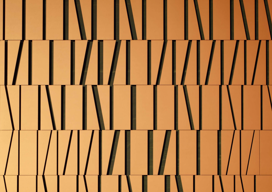 Pagina 4- Fatada ventilata din fibrociment SWISSPEARL SWISSPEARL Catalog, brosura Engleza ittle bit
higher,...