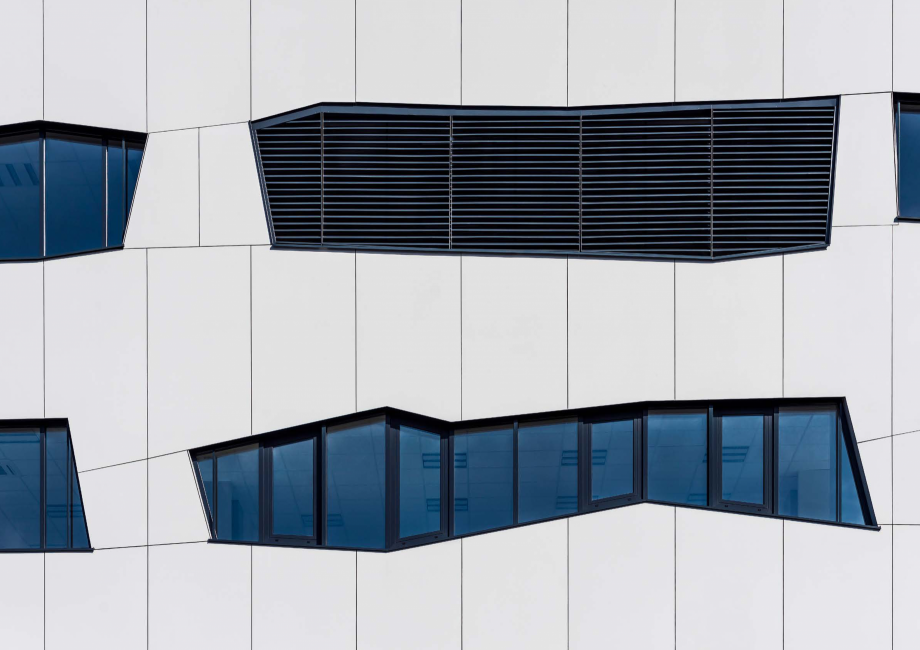 Pagina 45- Fatada ventilata din fibrociment SWISSPEARL SWISSPEARL Catalog, brosura Engleza 