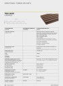 Riflaj panouri decorative TWIX Classic