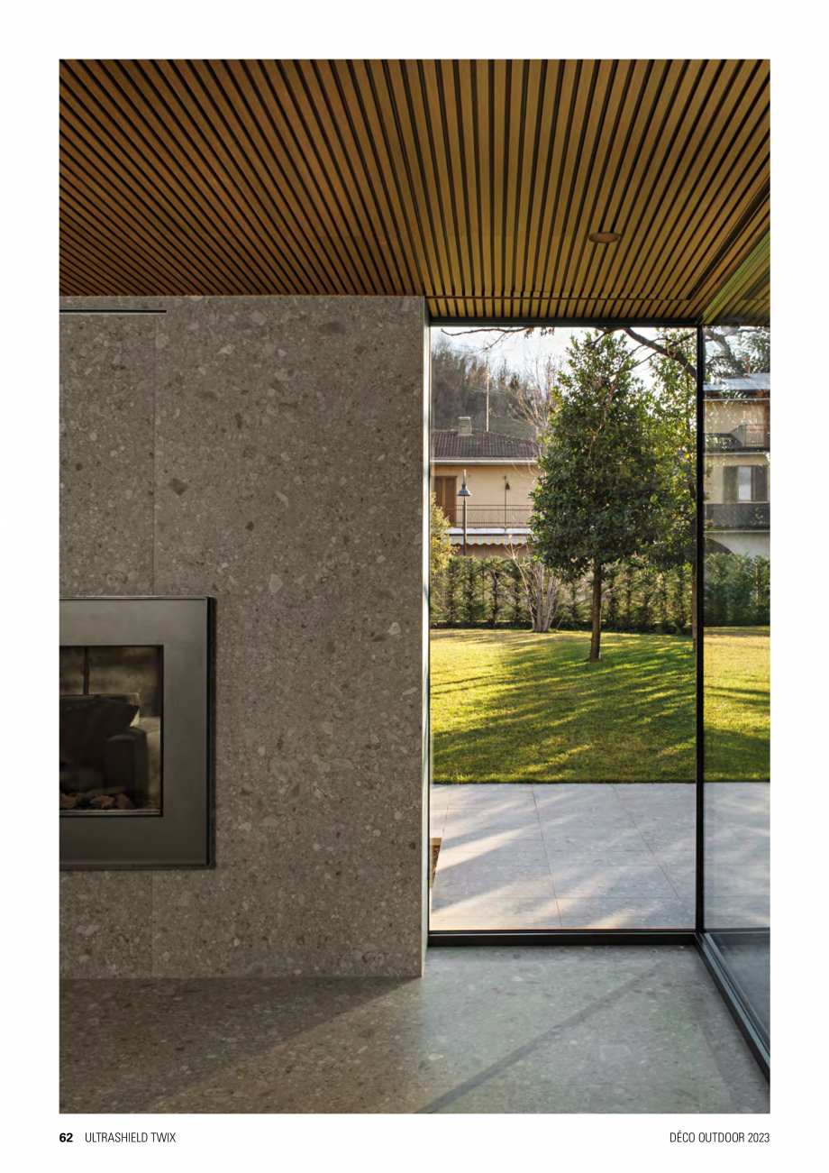 Pagina 7 - Panouri modulare wpc tip riflaje GEPLAST Catalog, brosura Engleza BOARD DIMENSIONS
(BOARD...
