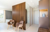Riflaje modulare din WPC, pentru interior si exterior GEPLAST