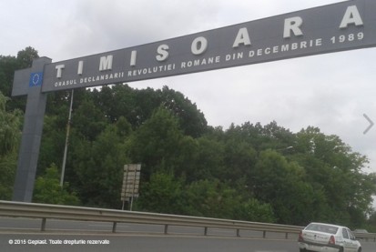  Placi din fibrociment CEMBRIT - vazute de aproape Proiect poarta intrare Timisoara 
