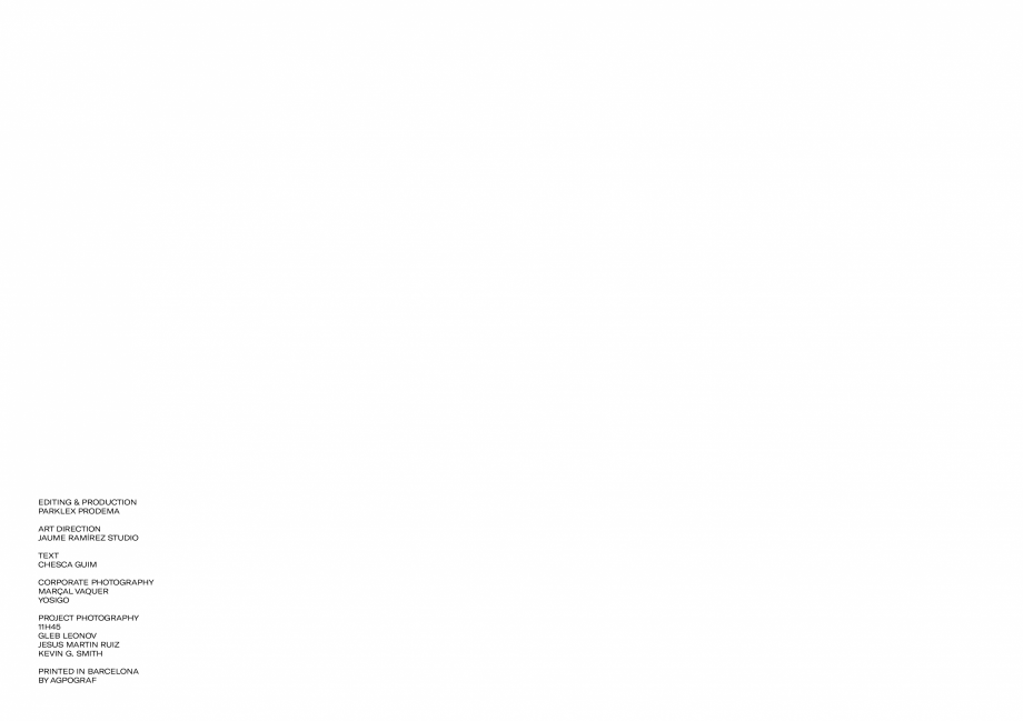 Pagina 26-Panouri HPL cu finisaj furnir pentru fatade PARKLEX PRODEMA PARKLEX PRODERMA Catalog, brosura...