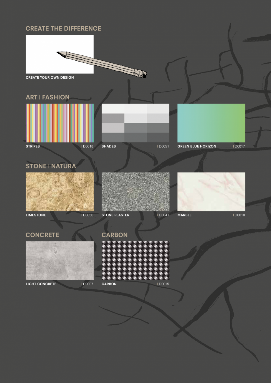 Pagina 3-Panouri compozite din aluminiu ALUCOBOND ALUCOBOND® Design Catalog, brosura Engleza ND ® design...