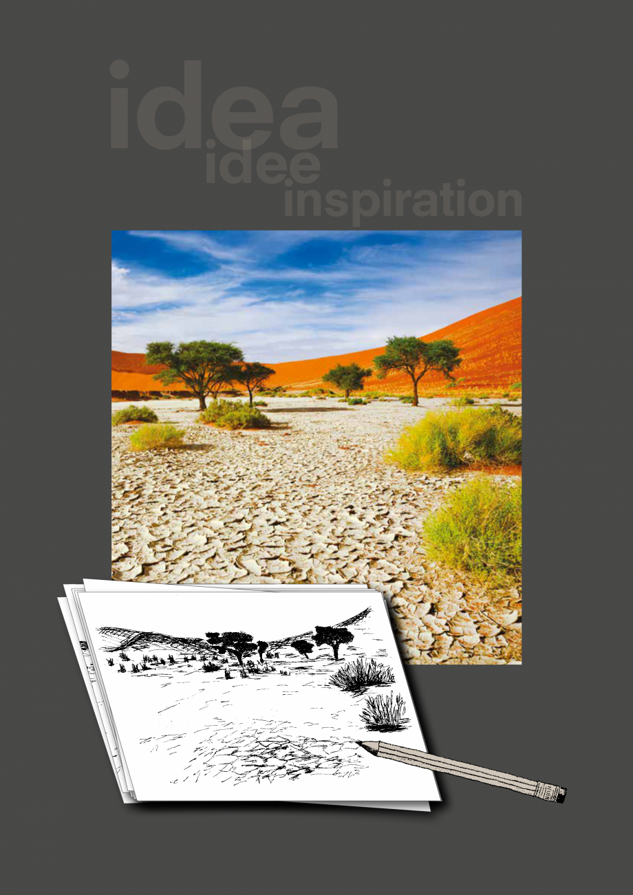 Pagina 5-Panouri compozite din aluminiu ALUCOBOND ALUCOBOND® Design Catalog, brosura Engleza nglisch
...