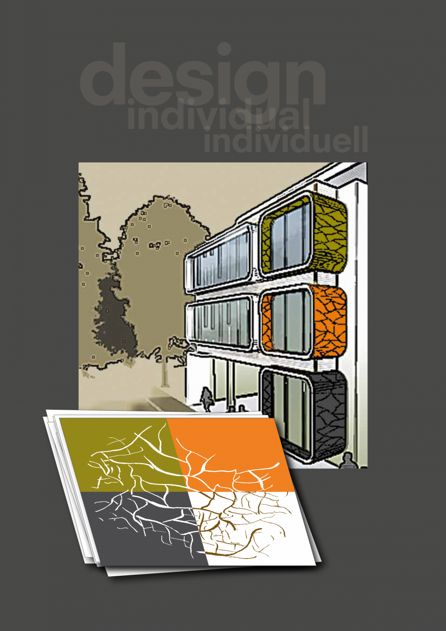 Pagina 7-Panouri compozite din aluminiu ALUCOBOND ALUCOBOND® Design Catalog, brosura Engleza 