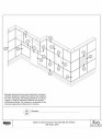 Montaj panouri HPL compact MEG fatada ventilata_prindere ascunsa GPLAST EN