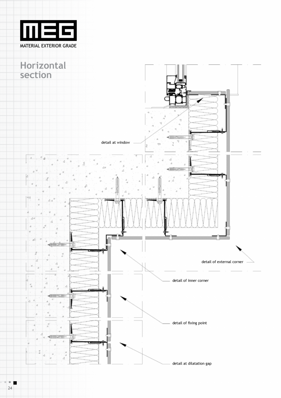 Pagina 26-Placi HPL compact fatade MEG_GEPLAST ABET LAMINATI Specificații tehnice Engleza file can
prevent...
