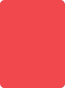 42 meg colours rosso tango 823 Culori color pentru placarea fatadelor si peretilor 