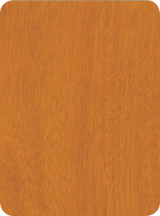 69 meg wood okoume abricot 717 Culori imitatie lemn pentru placarea fatadelor si peretilor 