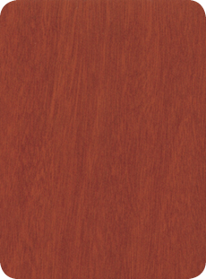 71 meg wood okoume rouge 718 Culori imitatie lemn pentru placarea fatadelor si peretilor 