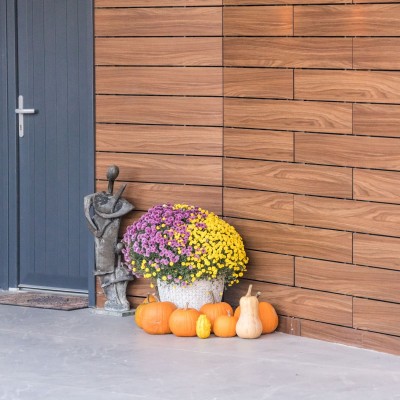 ABET LAMINATI Vedere de aproape - fatada - Panouri din HPL compact pentru placari exterioare ABET