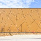 Panouri din HPL compact pentru placari exterioare ABET LAMINATI