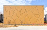 Panouri din HPL compact pentru placari exterioare ABET LAMINATI