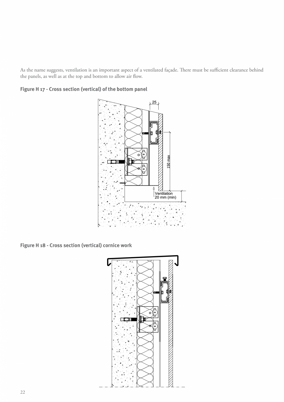 Pagina 24-Solutii pentru placarea fatadelor CORIAN® Exterior Cladding Corian Exterior Cladding Catalog,...