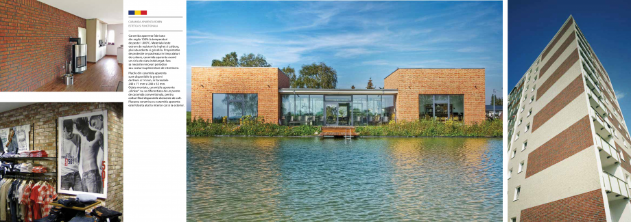 Pagina 2-Caramida aparenta klinker GEPLAST ROBEN Catalog, brosura Romana matele

4

Format

x mm

y mm

z mm
...