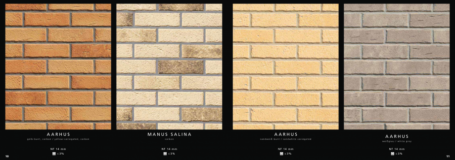 Pagina 6-Caramida aparenta klinker GEPLAST ROBEN Catalog, brosura Romana bunt / loam-variegated

hellrot-bunt...