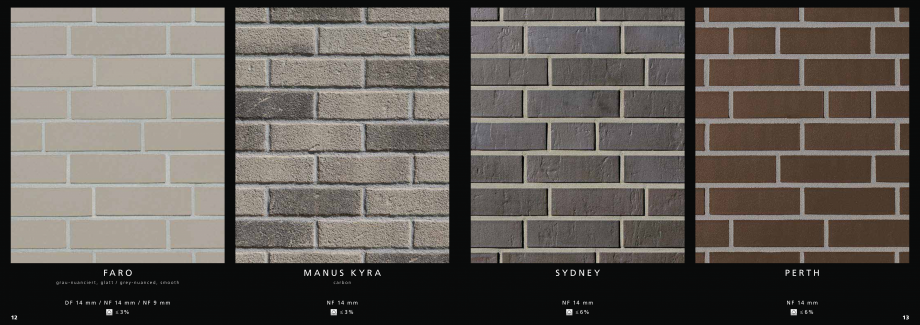 Pagina 7-Caramida aparenta klinker GEPLAST ROBEN Catalog, brosura Romana ed-blue, variegated

(auf Anfrage / ...