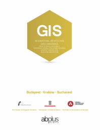 Brosura GIS - Expo Conferinta Internationala de Arhitectura si Design Interior
