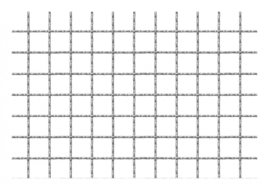Pagina 1-Plasa din sarma ondulata 20 x 20 x 2,5 mm STANTOBANAT Fisa tehnica Romana 