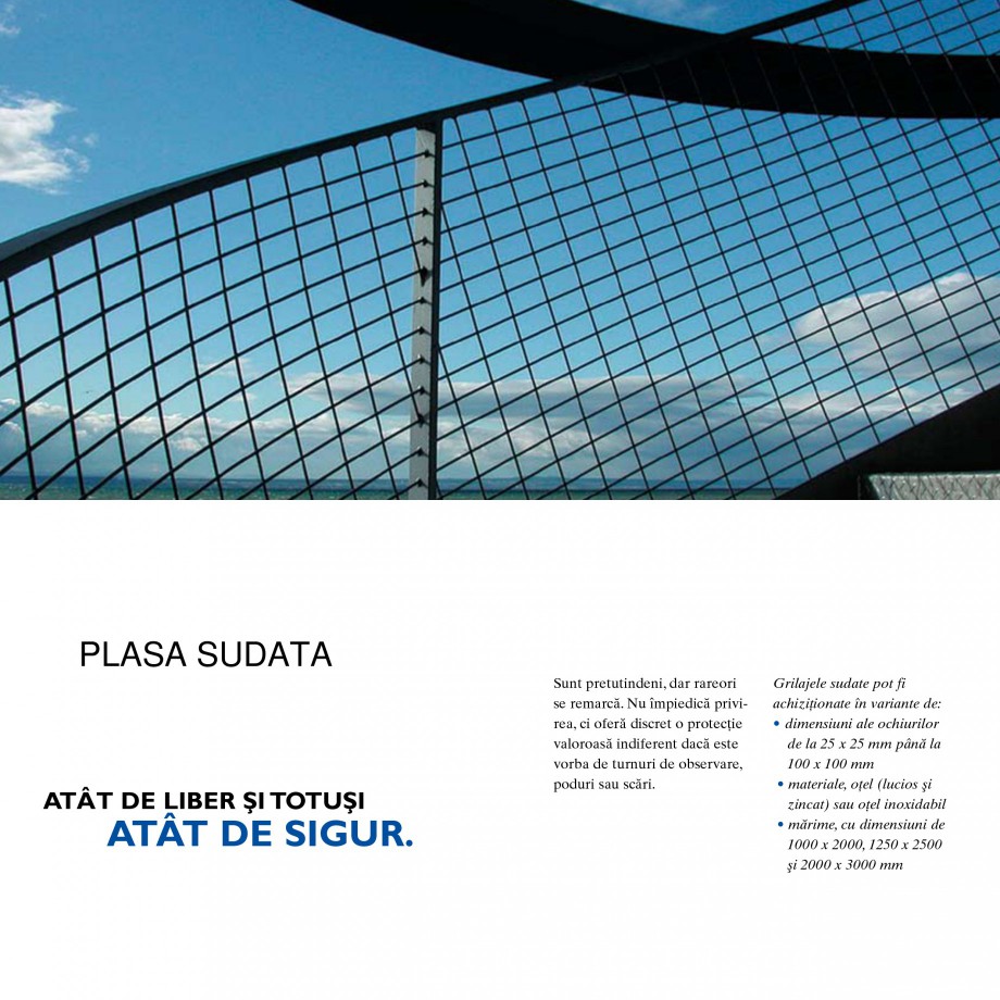 Pagina 5-Tabla perforata STANTOBANAT Matrix 5-35, EVH 8-50, Lilie 90-28, Nr.154, Arabica 20-24, Cross 15-30...