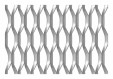 Tabla expandata haxagonal STANTOBANAT - Hexagonal 100x34x10