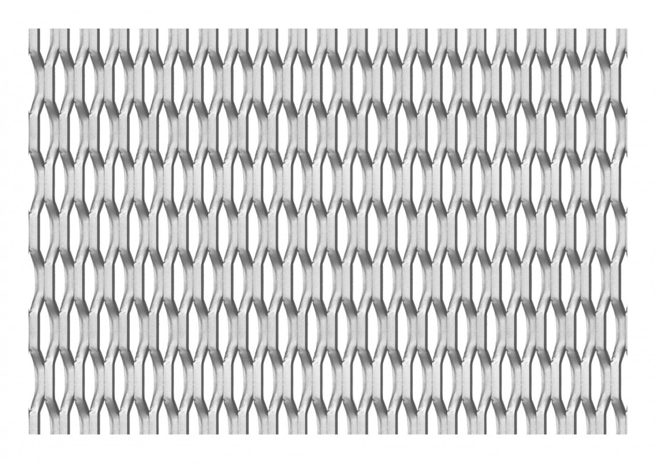 Pagina 1-Tabla expandata STANTOBANAT Hexagonal 45x13,5x5 Fisa tehnica Romana Sechseck
45x13,5x5 // Seite A

...