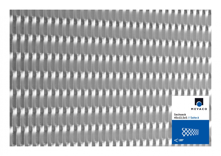Pagina 3-Tabla expandata STANTOBANAT Hexagonal 45x13,5x5 Fisa tehnica Romana 