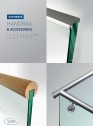 Sisteme de balustrade si accesorii