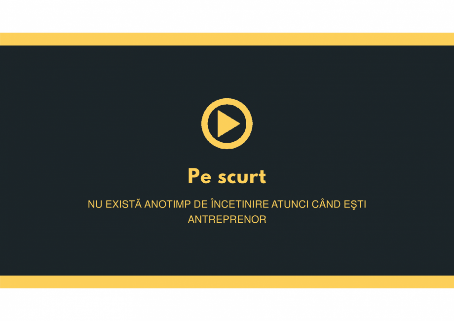 Pagina 17-Despre noi  Catalog, brosura Romana 