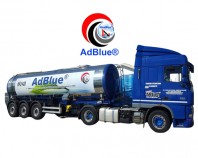 Solutie lichida pentru motoare Diesel AdBlue - destinata reducerii nivelului de emisii toxice NEW DESIGN COMPOSITE