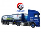 Solutie lichida pentru motoare Diesel AdBlue - destinata reducerii nivelului de emisii toxice NEW DESIGN COMPOSITE