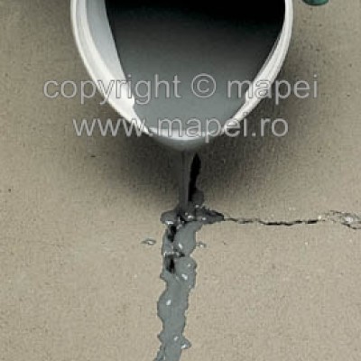MAPEI Eporip fisuri aplic - Rasini injectabile pentru repararea structurilor din beton MAPEI