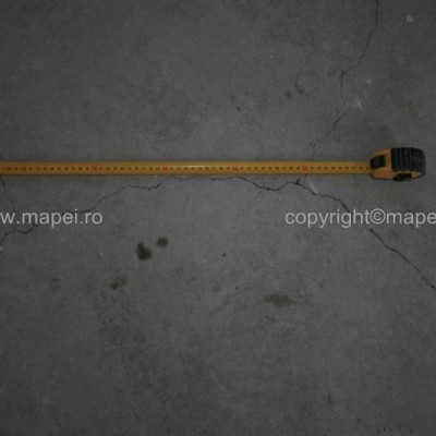 MAPEI Eporip_2 sapa grosiera cu fisuri - Rasini injectabile pentru repararea structurilor din beton MAPEI