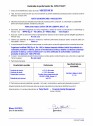 Declaratie de performanta - Aditiv pentru beton conform EN 934-2:2009+A1:2012 (T. 13)