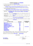 Declaratie de performanta - Material pe baza de ciment pentru prepararea sapelor (CT-C70-F7-A6) MAPEI - MAPETOP