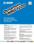 Aditiv superplastifiant pentru beton prefabricat, accelerator de intarire pentru decofrare rapida MAPEI - DYNAMON NRG 1020