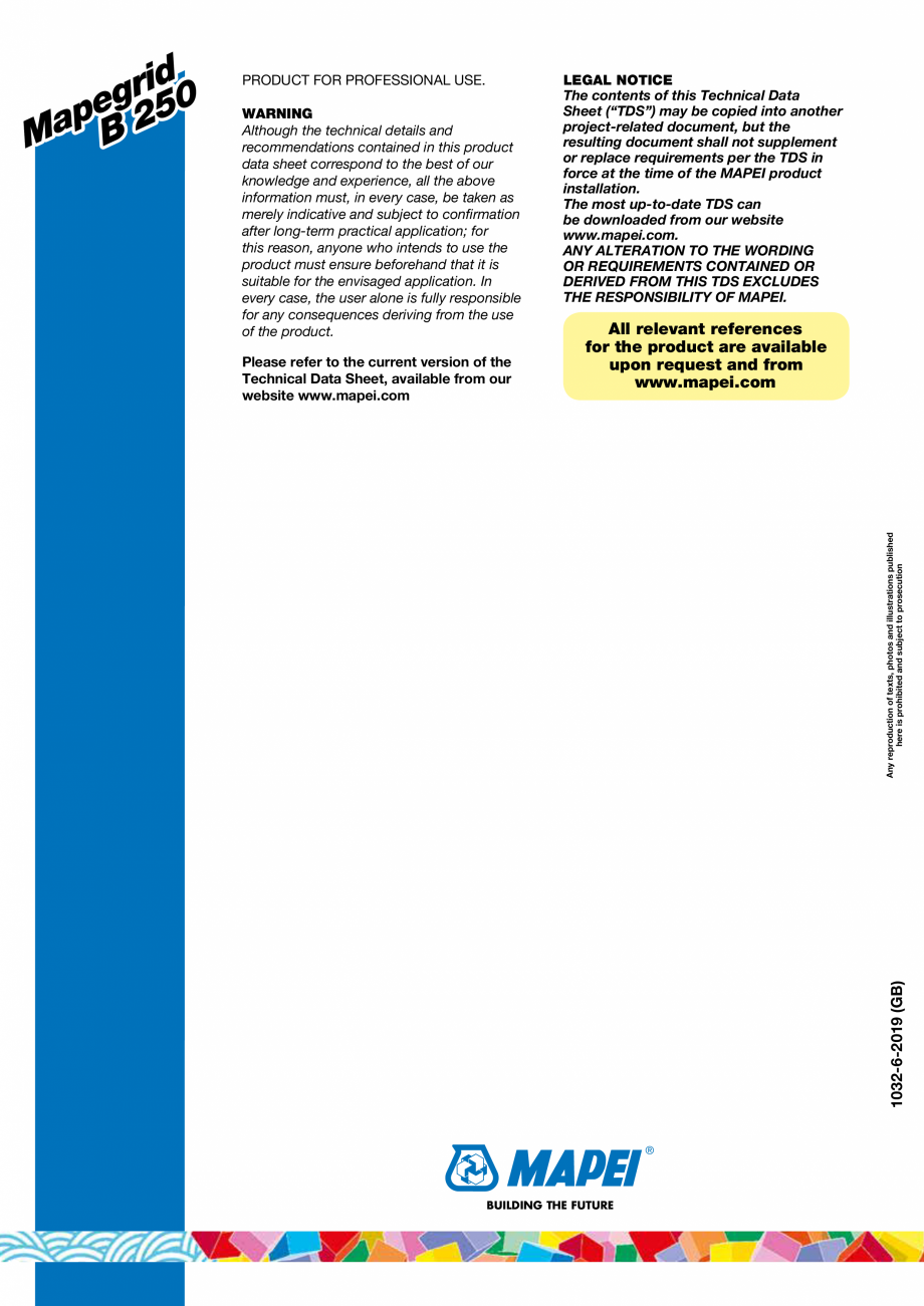 Pagina 4-Plasa din fibra de bazalt, pre-amorsata, rezistenta la alcali, pentru consolidarea structurilor din ...