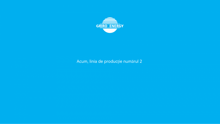 Pagina 13-Prezentare pompe de caldura GRIRO ENERGY GRIRO ENERGY Catalog, brosura Romana 